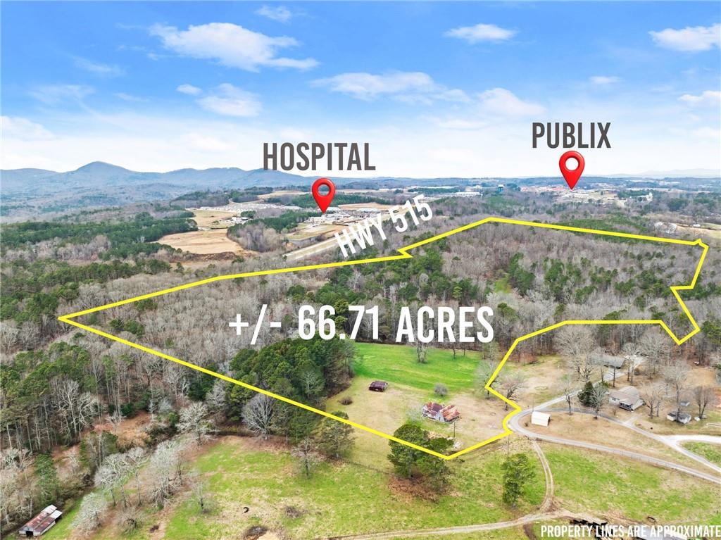 244 Town Creek Trail