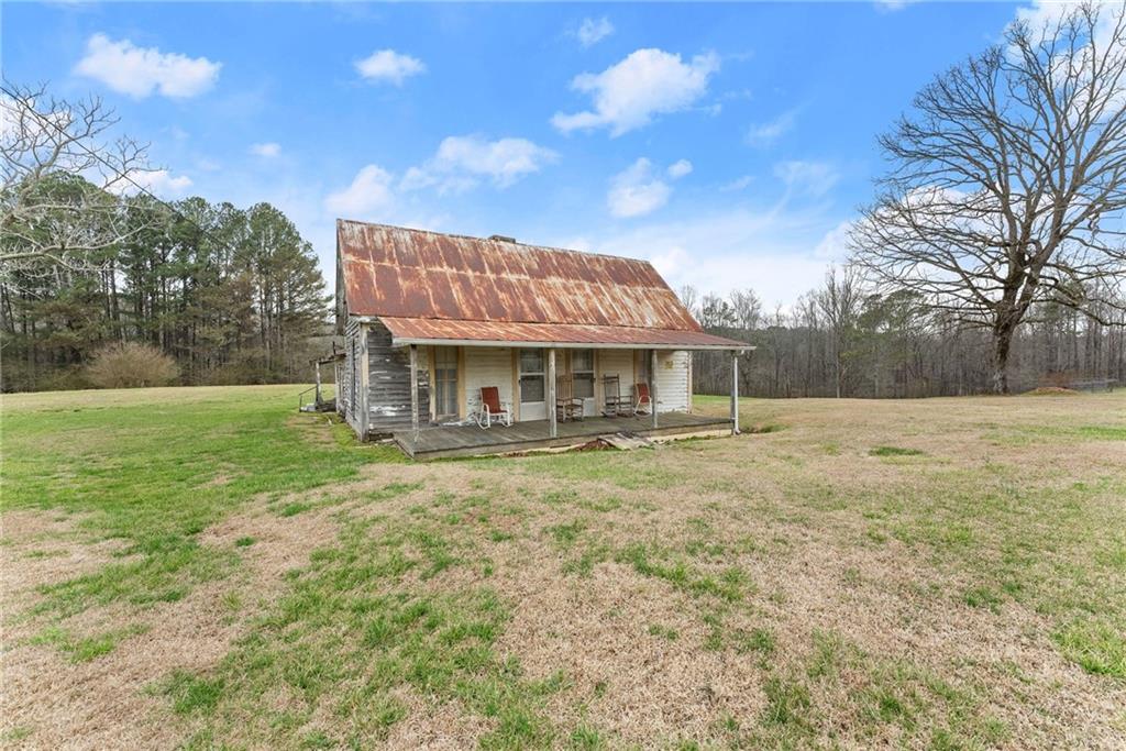 244 Town Creek Trail