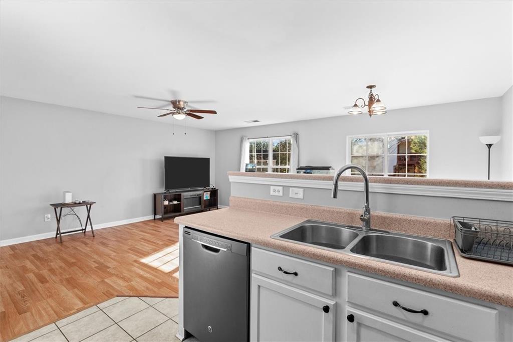 108 Avalon Drive, Calhoun, Georgia image 14