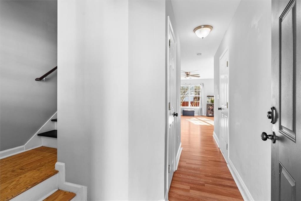 108 Avalon Drive, Calhoun, Georgia image 3