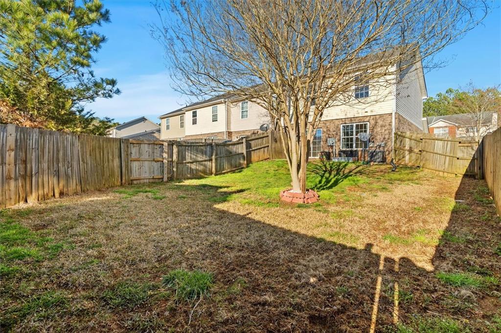 108 Avalon Drive, Calhoun, Georgia image 34