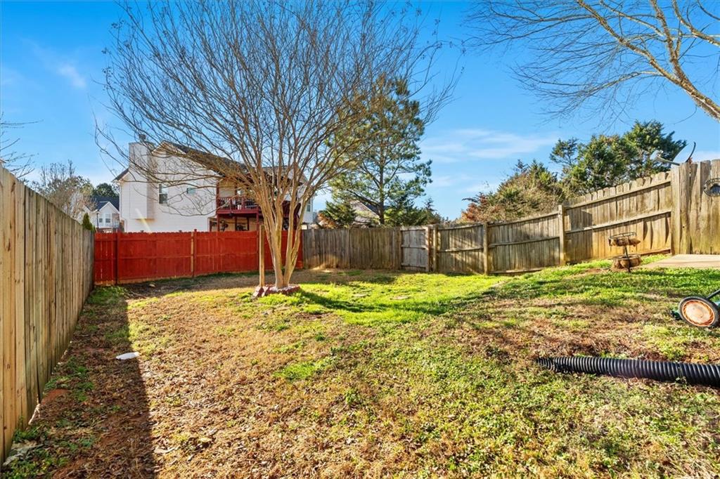 108 Avalon Drive, Calhoun, Georgia image 35