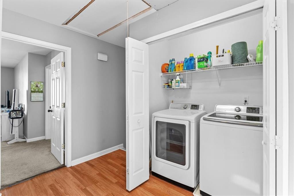 108 Avalon Drive, Calhoun, Georgia image 31