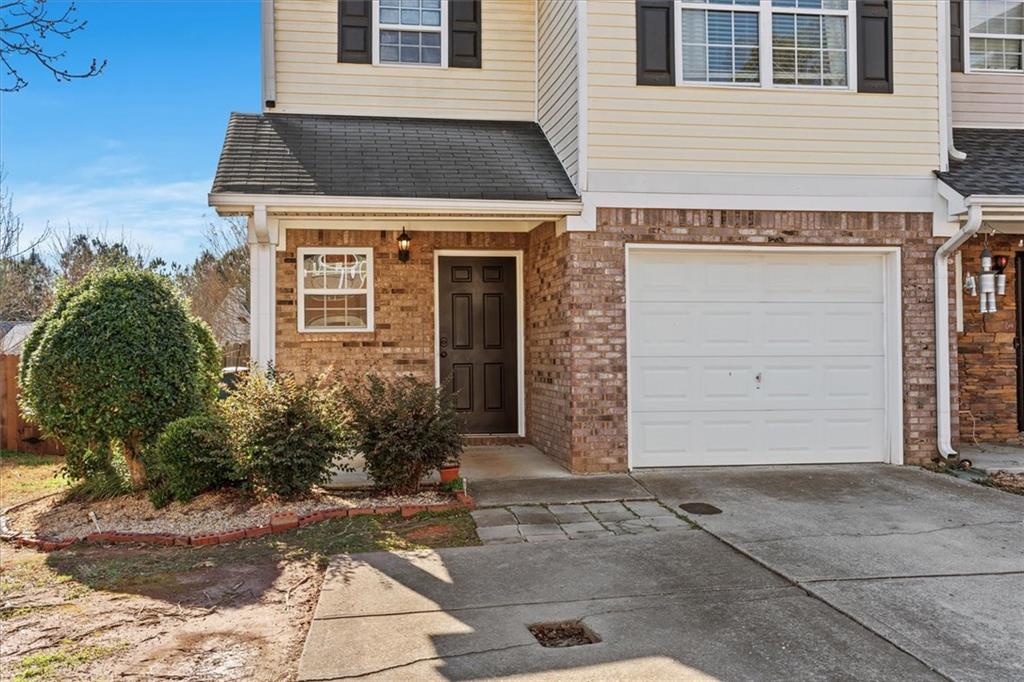 108 Avalon Drive, Calhoun, Georgia image 1