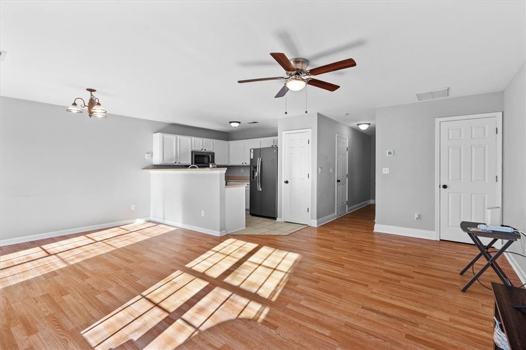 108 Avalon Drive, Calhoun, Georgia image 5