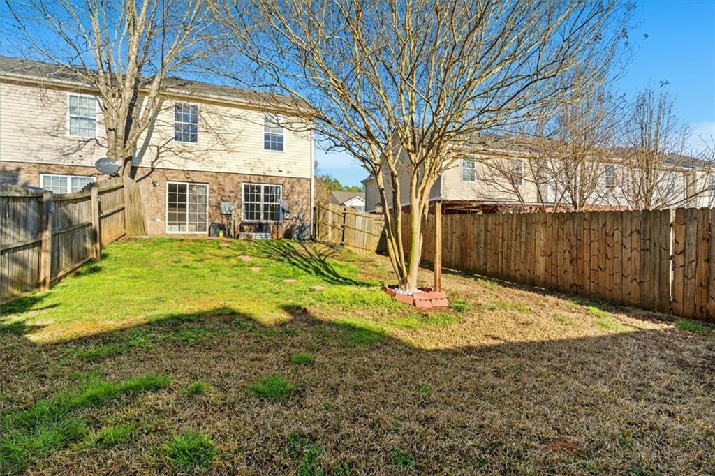 108 Avalon Drive, Calhoun, Georgia image 33