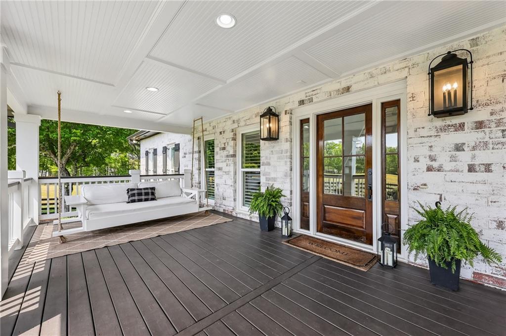 2670 Camp Mitchell Road