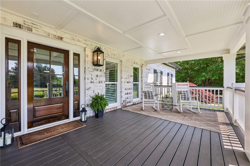 2670 Camp Mitchell Road