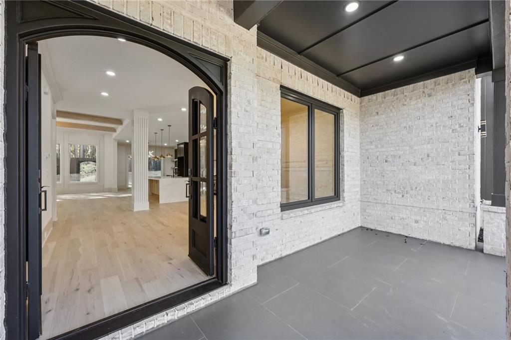 3209 Bold Springs Road