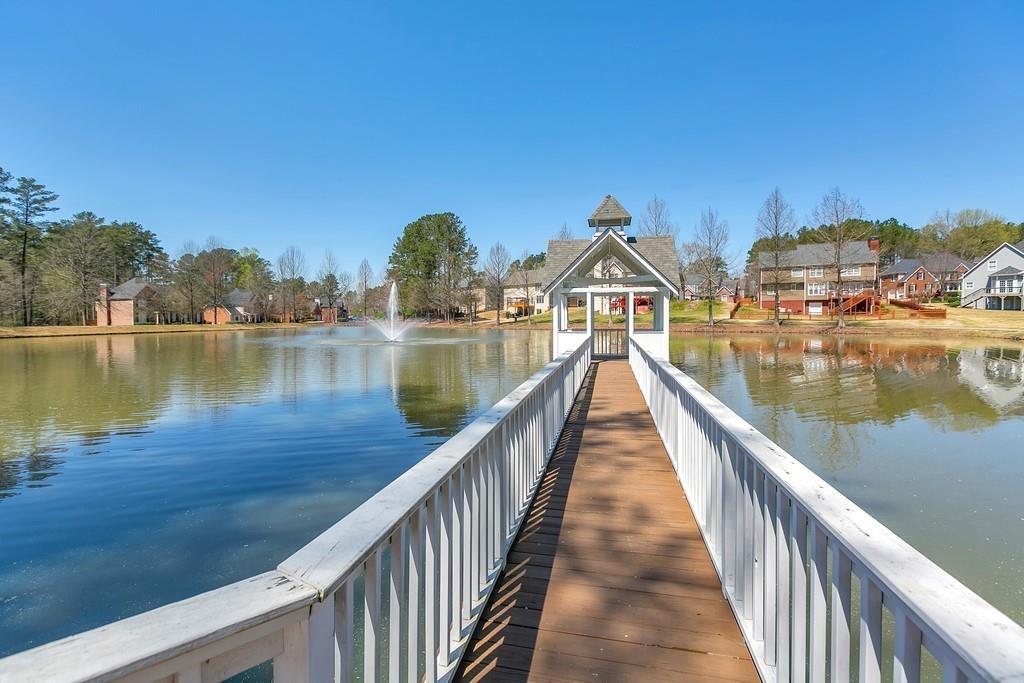 4716 Fountainwood Drive