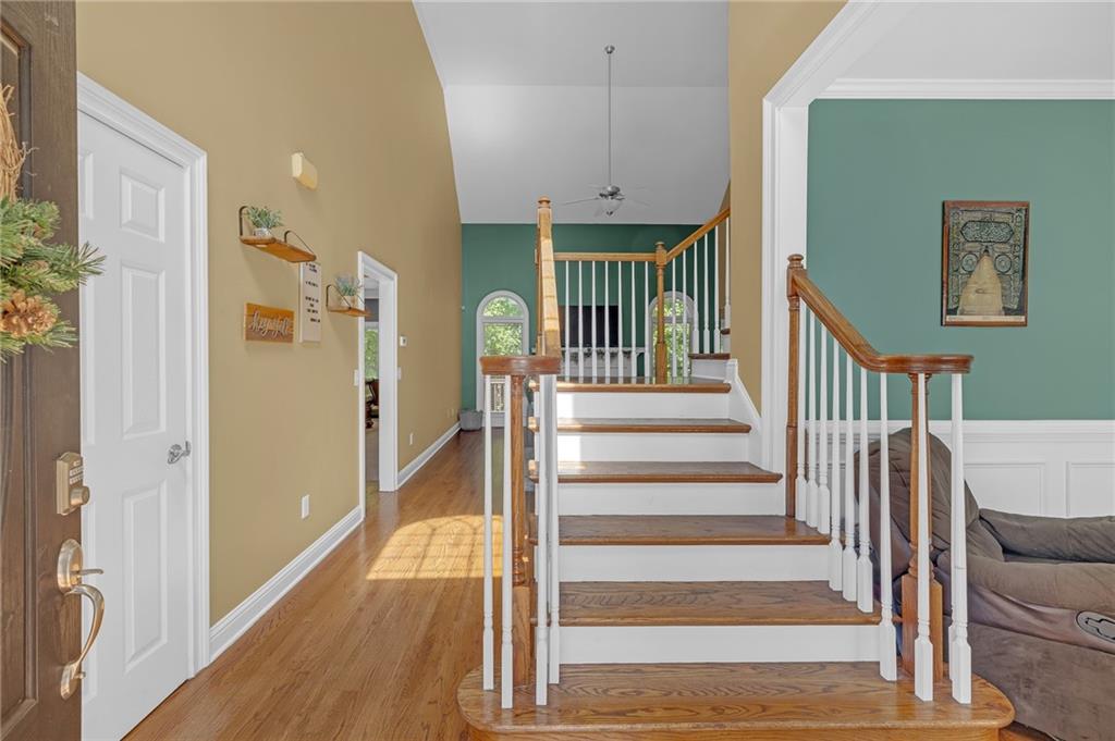 4716 Fountainwood Drive