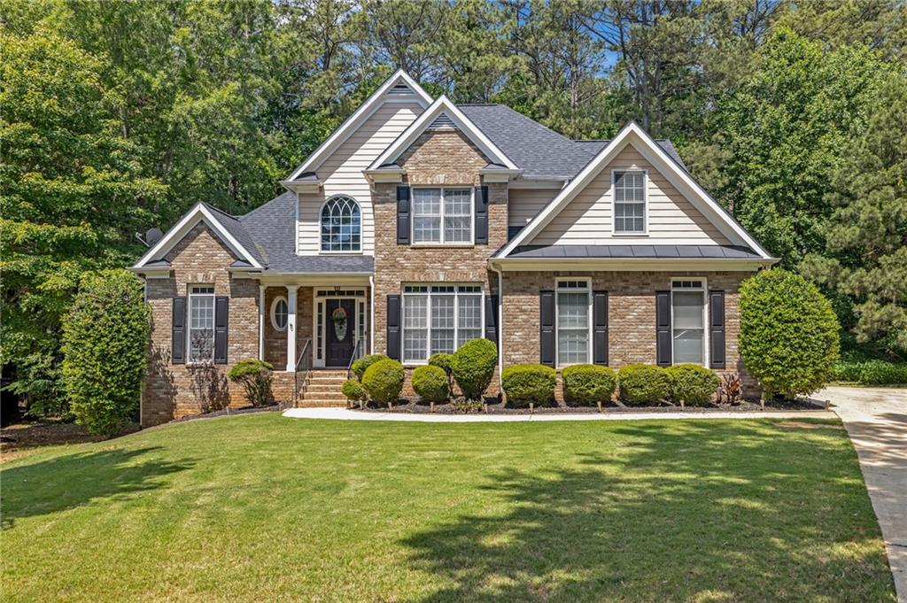 4716 Fountainwood Drive