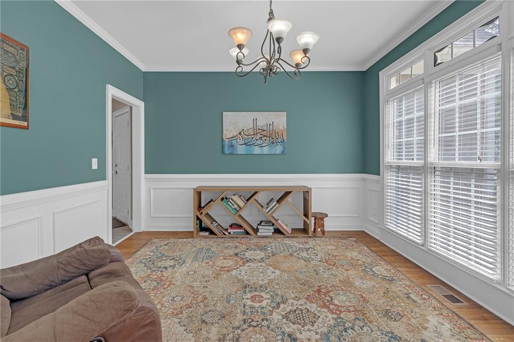 4716 Fountainwood Drive