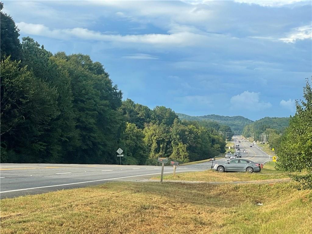 811 Cartersville Highway