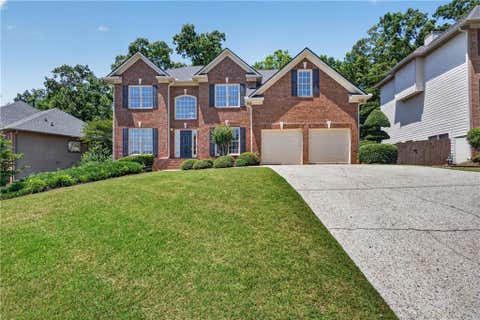 Homes For Sale - 2011 Sugar Valley Lane<br/> Lawrenceville, GA 30043