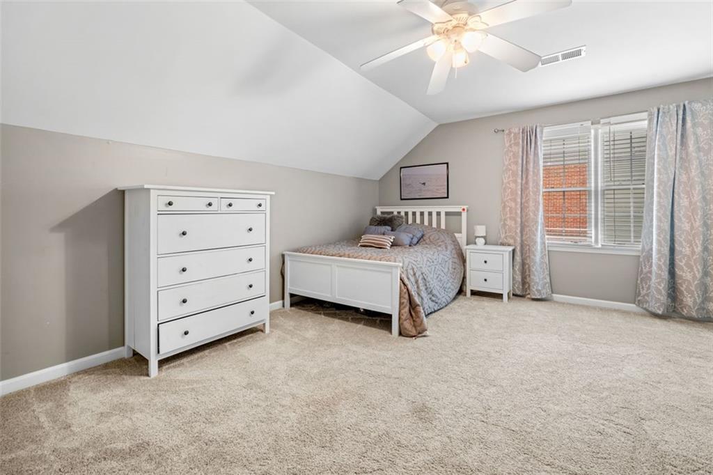 2144 Lamplight Drive, Marietta, Georgia image 32