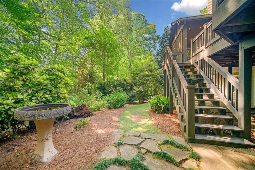 2144 Lamplight Drive, Marietta, Georgia image 41