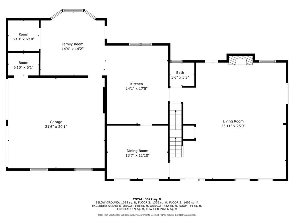 2144 Lamplight Drive, Marietta, Georgia image 43