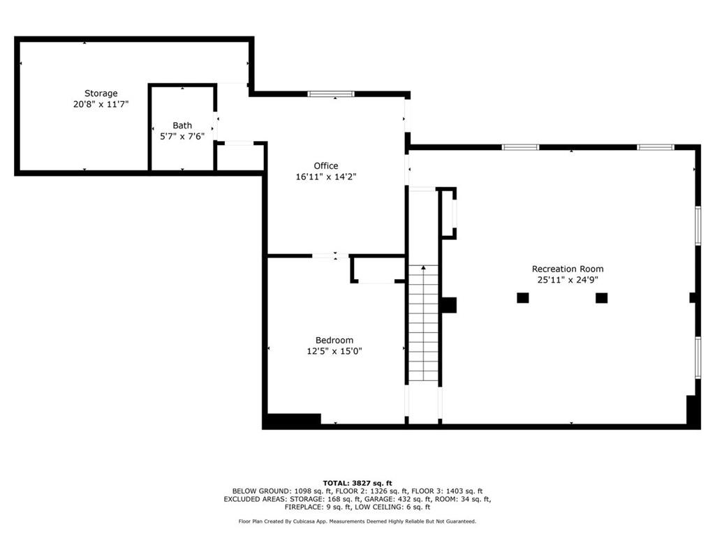 2144 Lamplight Drive, Marietta, Georgia image 45