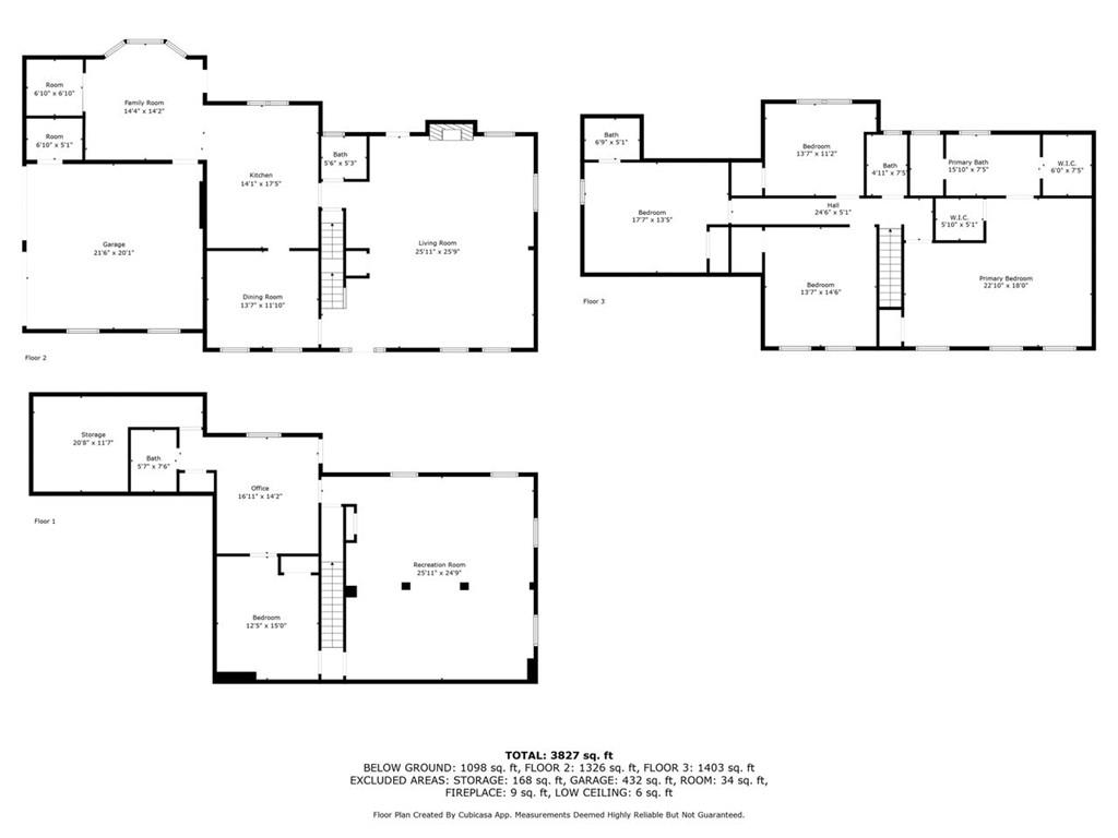 2144 Lamplight Drive, Marietta, Georgia image 46