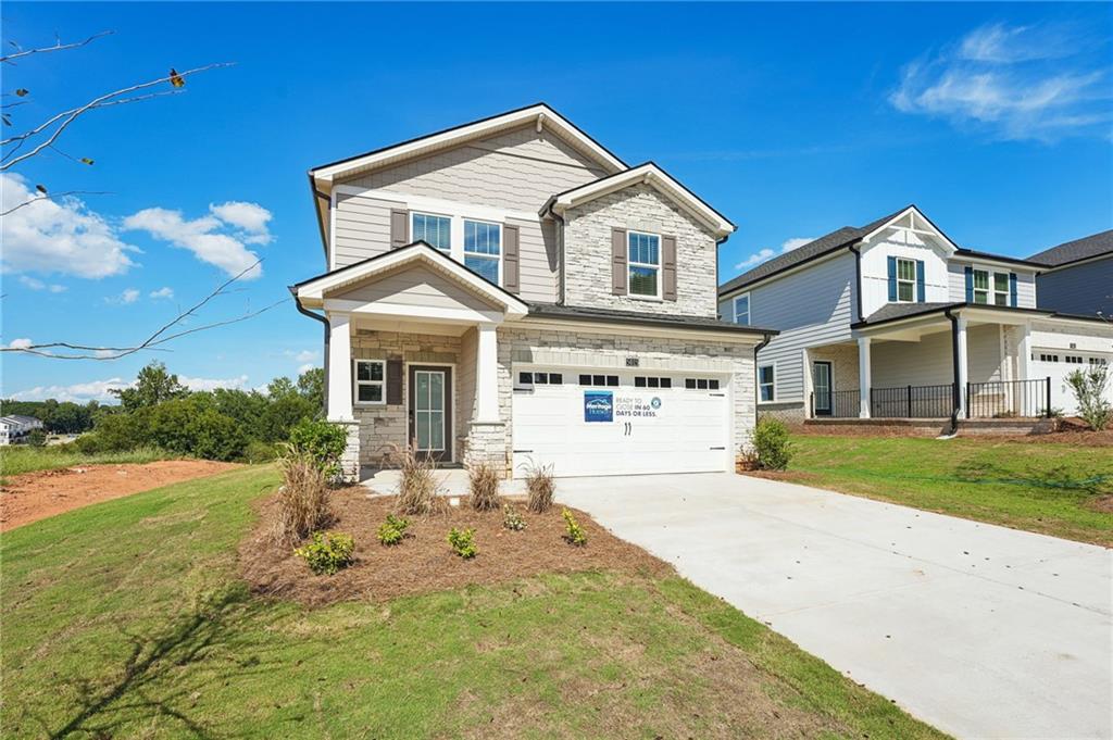 5015 Margot Way