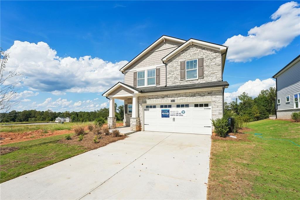 5015 Margot Way
