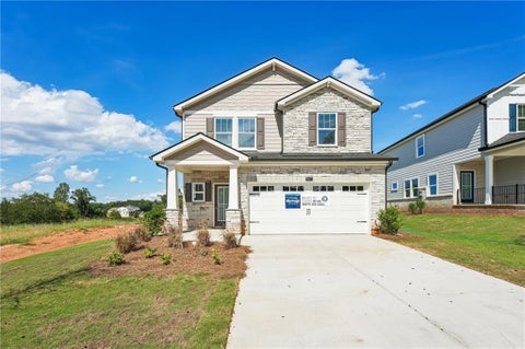 Homes For Sale - 5015 Margot Way<br/> Cumming, GA 30041