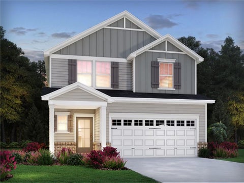 Homes For Sale - 5015 Margot Way<br/> Cumming, GA 30041