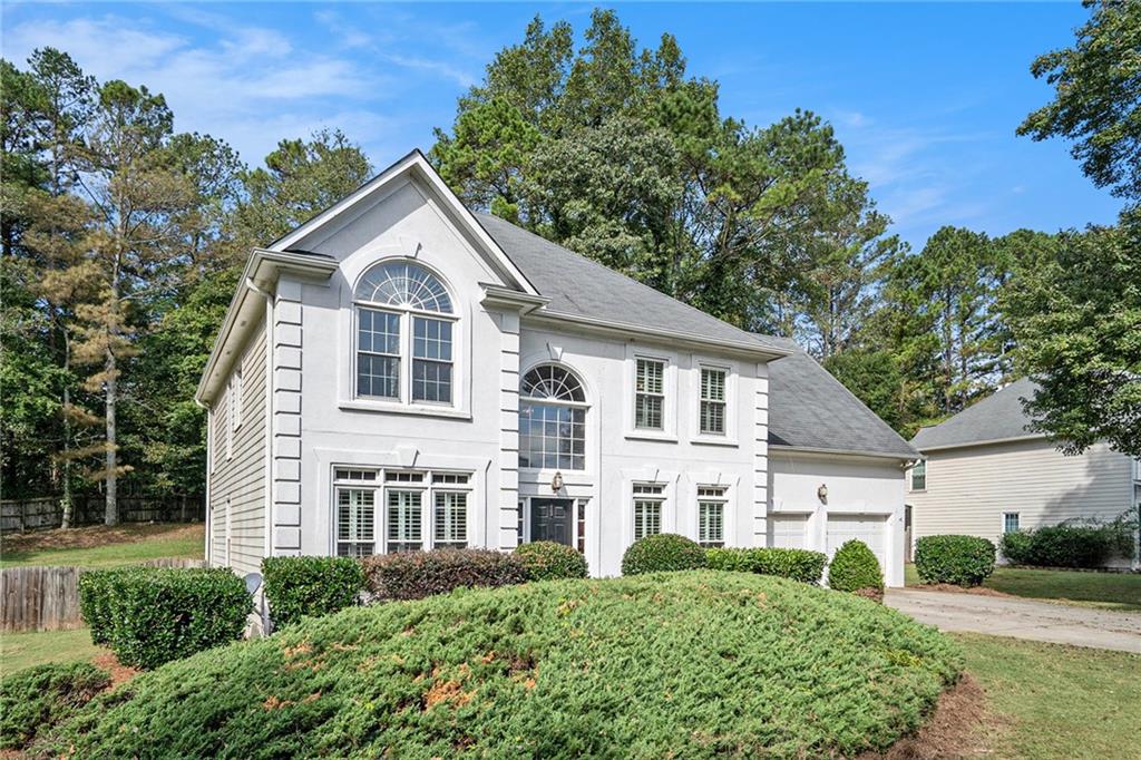 1001 Deer Hollow Drive