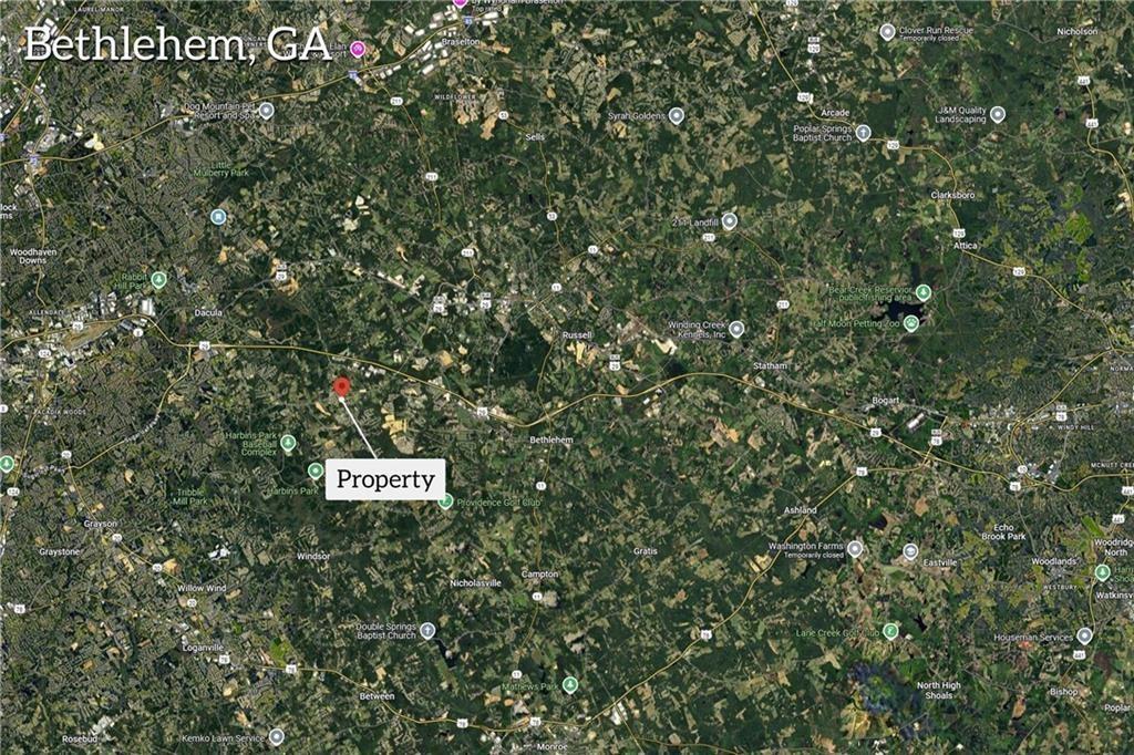 2671 Harbins Road SE