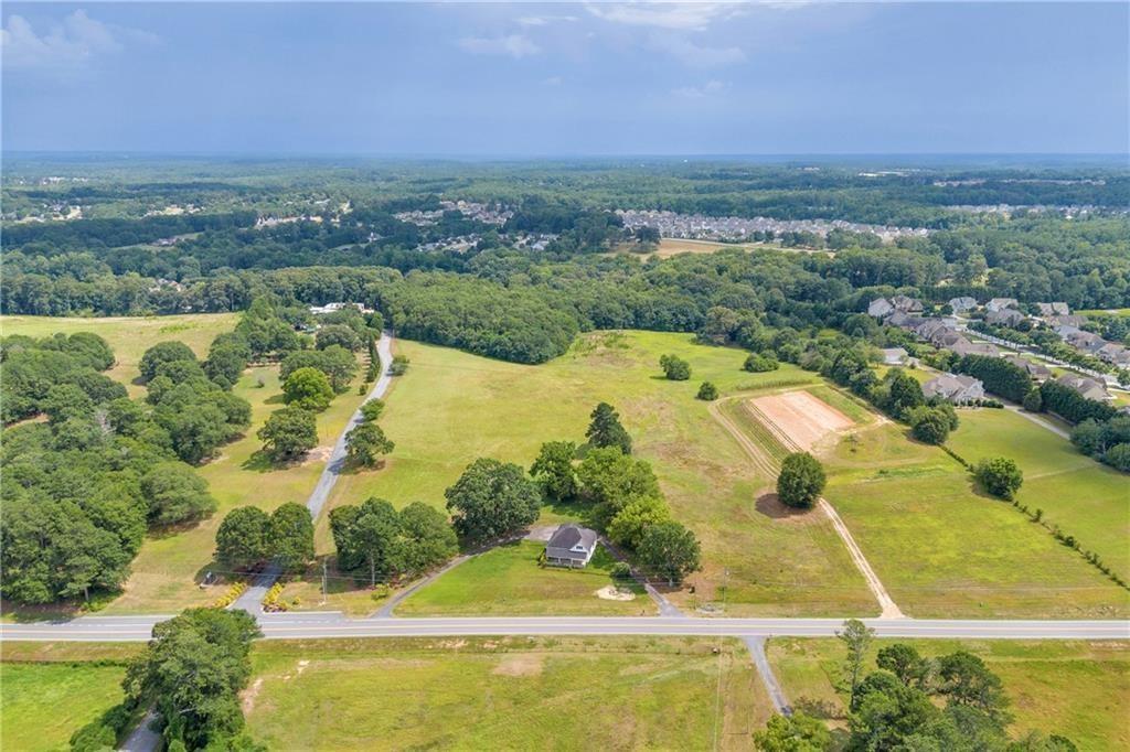 2671 Harbins Road SE