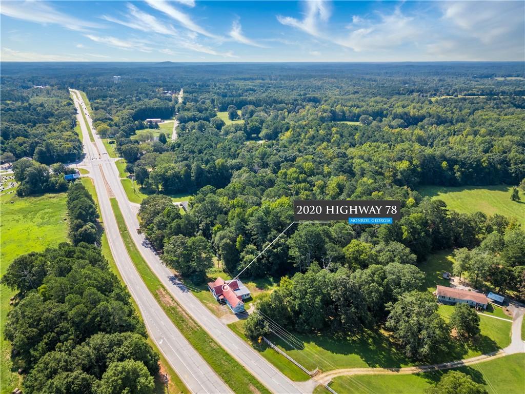 2020 Highway 78