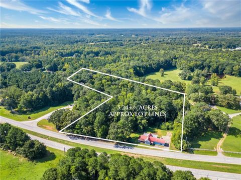 2020 Highway 78 Monroe GA 30655