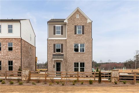 Homes For Sale - 3585 Tristens Cove Walk<br/> Loganville, GA 30052