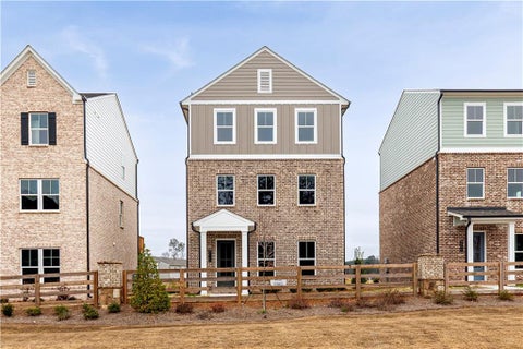 Homes For Sale - 3515 Tristens Cove Walk<br/> Loganville, GA 30052
