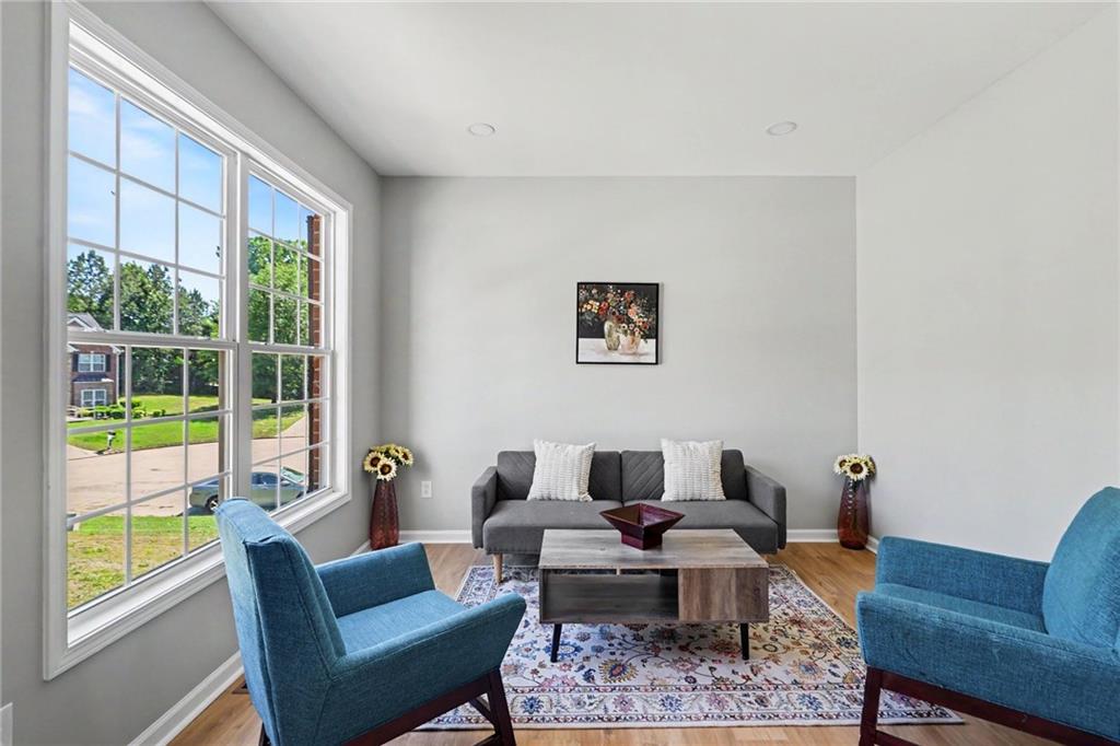 5090 Bishops Row