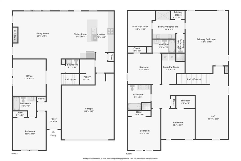 1083 Sope Creek Circle