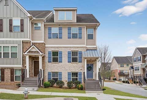 Townhouse For Sale - 4128 Integrity Way<br/> Powder Springs, GA 30127