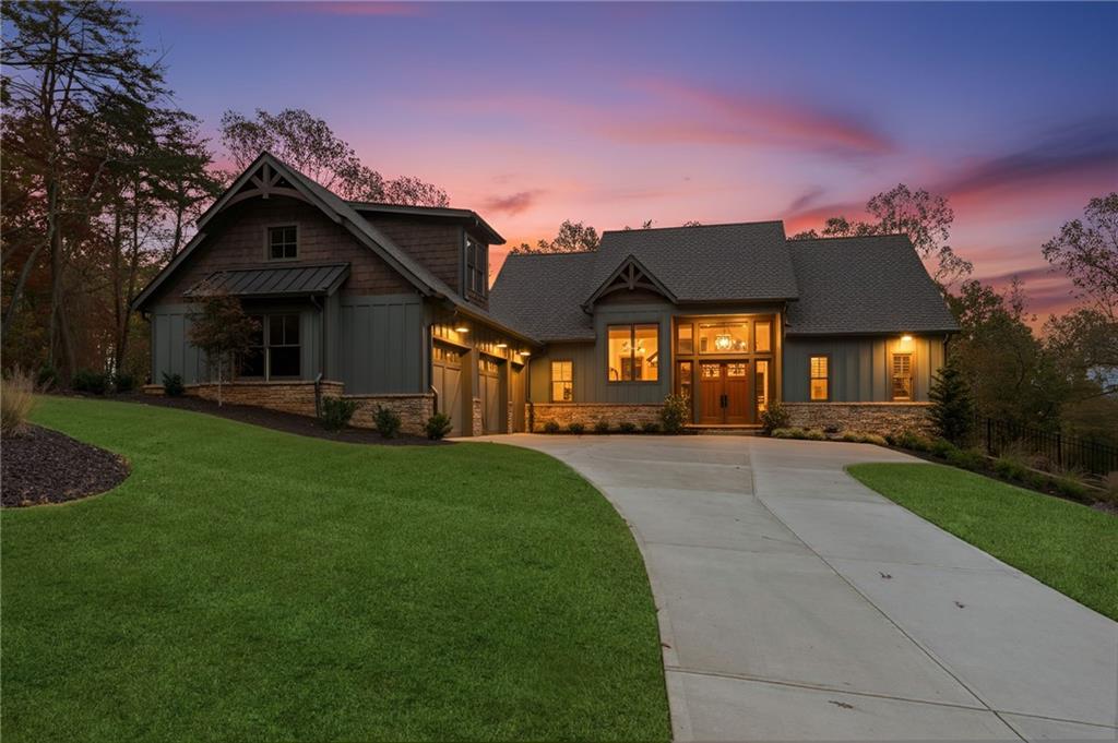 179 Golden Bear Pass