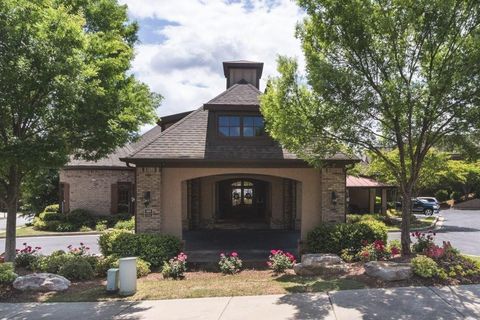 A home in Johns Creek