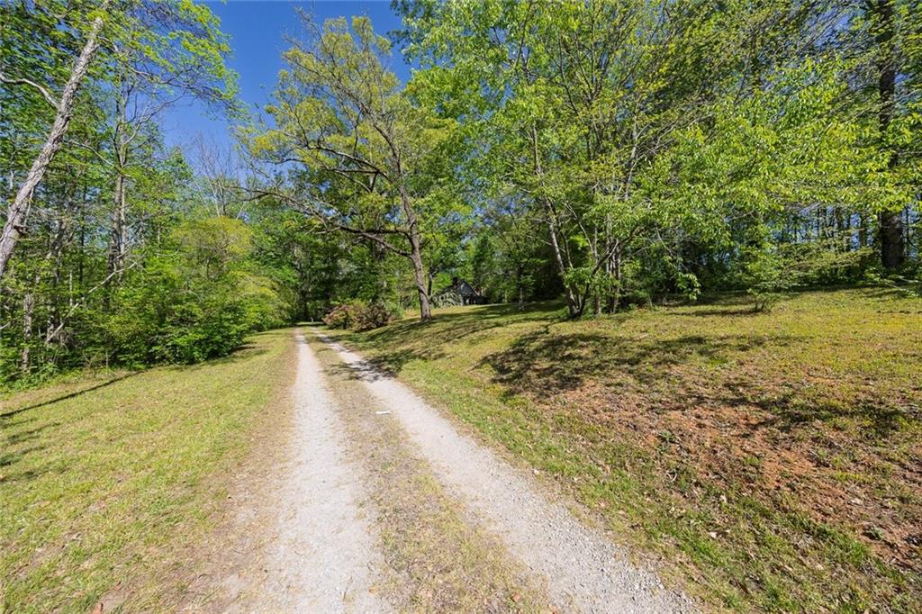 5017 Ball Ground Highway