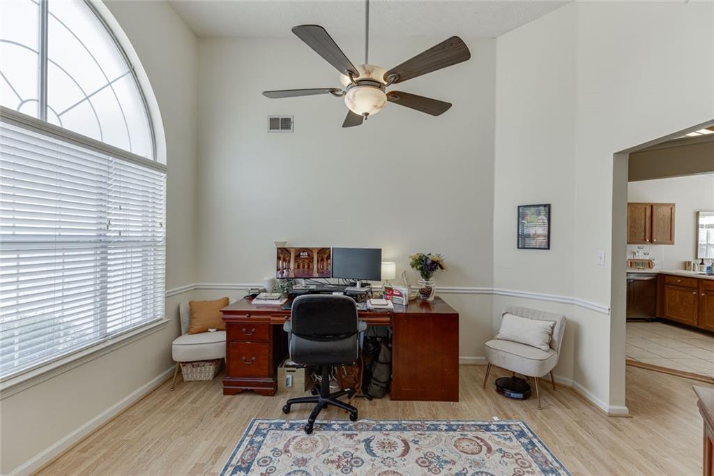 2340 Heatherton Circle