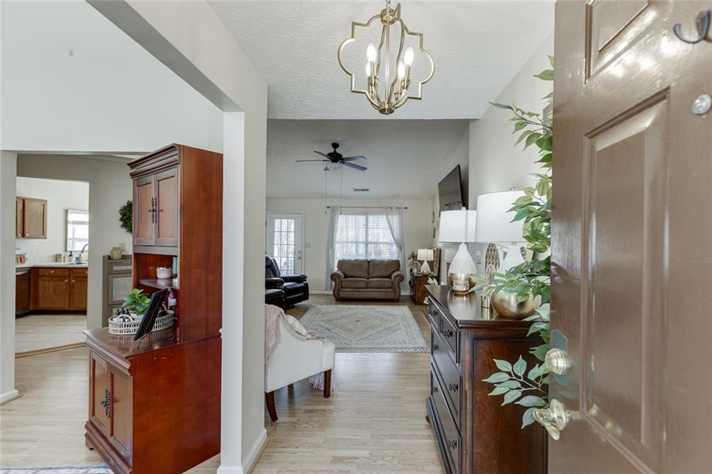 2340 Heatherton Circle