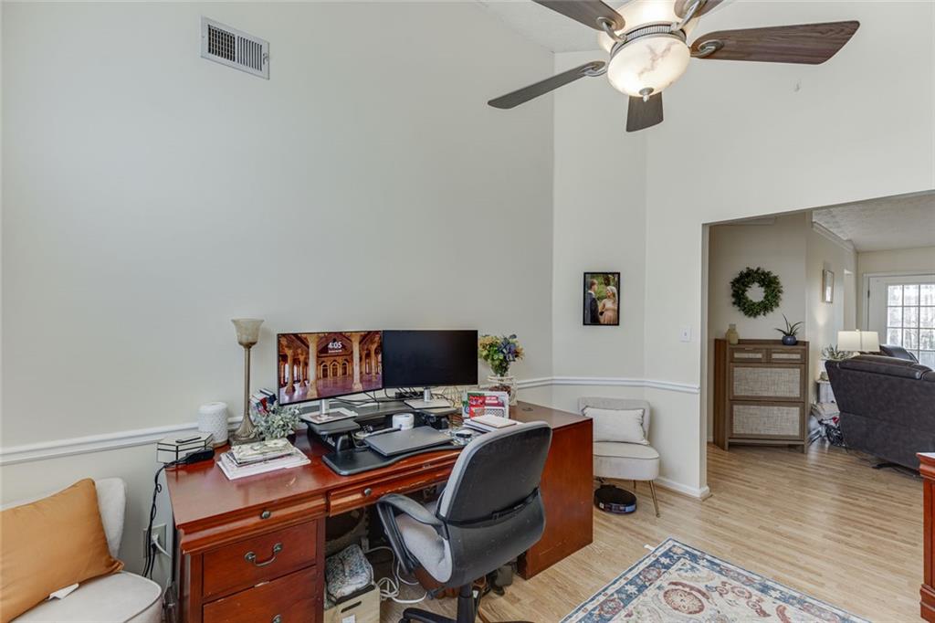 2340 Heatherton Circle