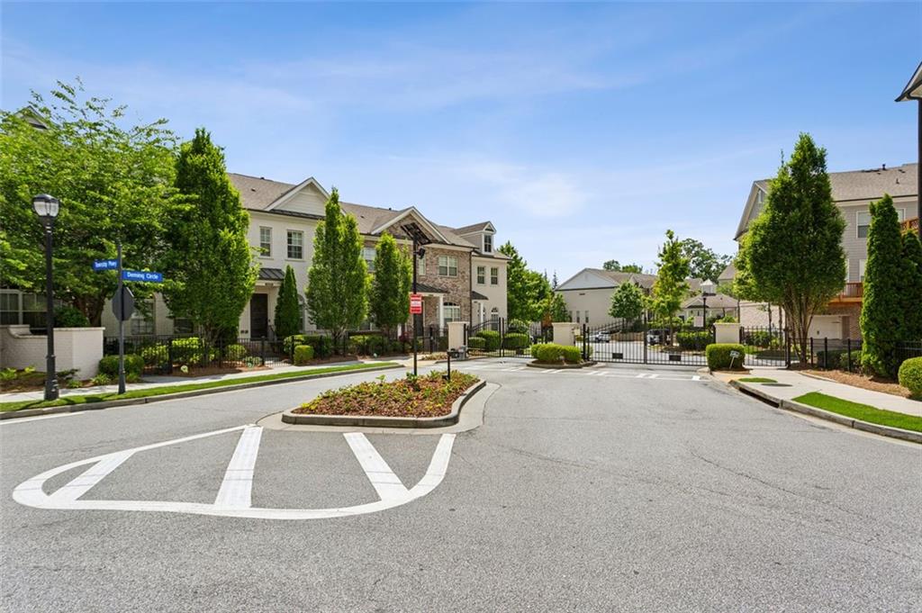 4355 Parkside Place, Sandy Springs, Georgia image 38