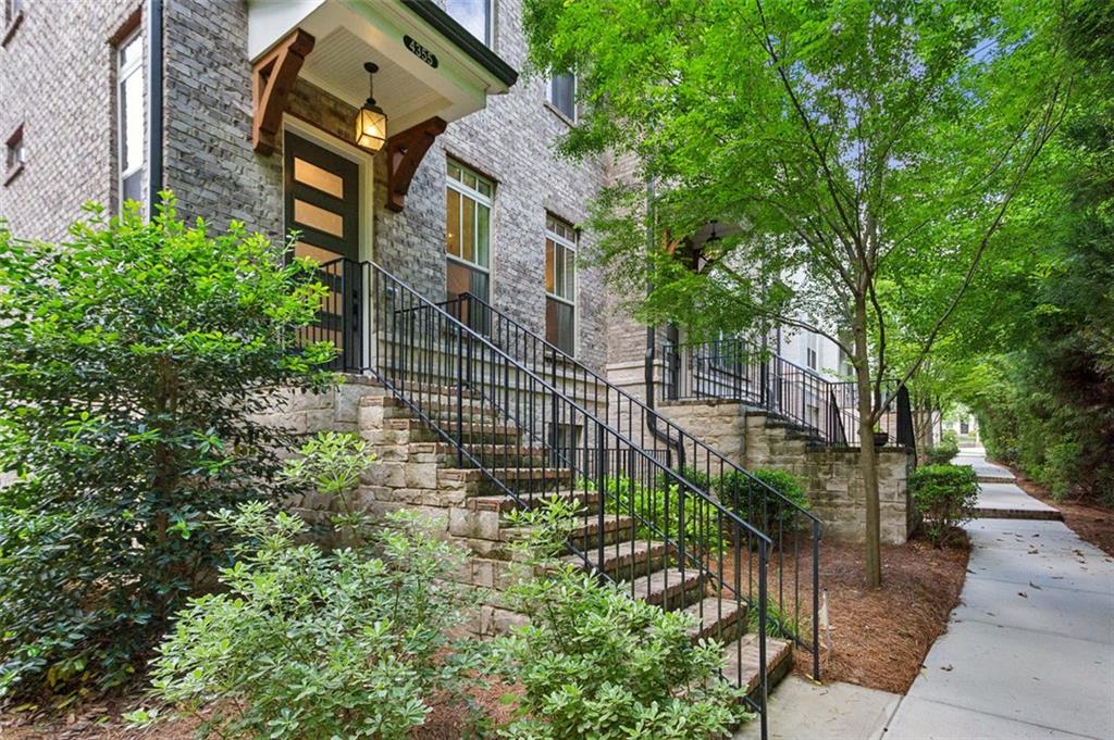 4355 Parkside Place, Sandy Springs, Georgia image 33