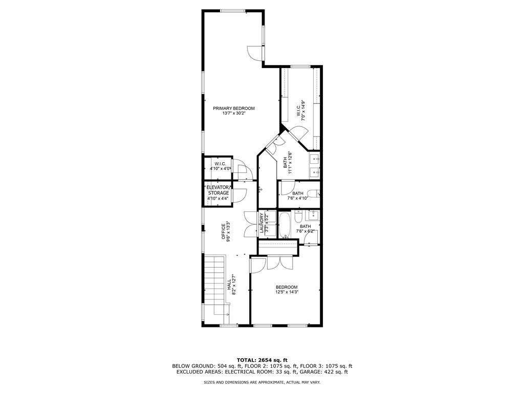4355 Parkside Place, Sandy Springs, Georgia image 40