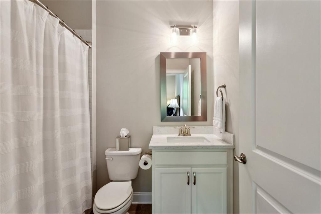 4355 Parkside Place, Sandy Springs, Georgia image 29