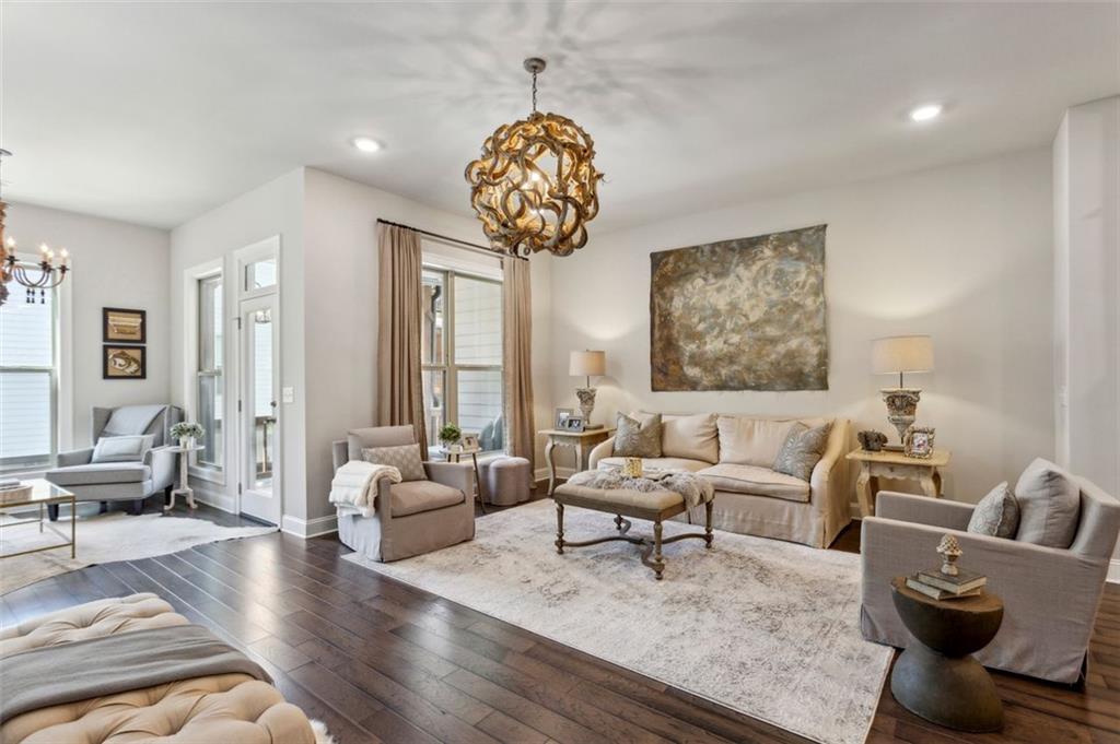 4355 Parkside Place, Sandy Springs, Georgia image 12