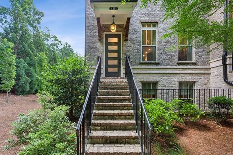 4355 Parkside Place Sandy Springs GA 30342